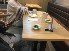 -大娘水饺(朝阳中路百润发店)