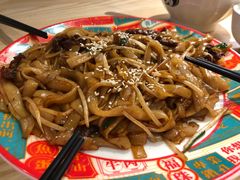 -银记肠粉店(南方医院店)