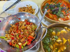 -笨罗卜浏阳菜馆(太平街店)