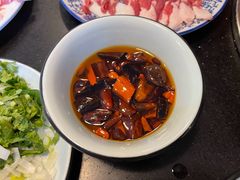 -裕德孚·非遗手切涮羊肉(东直门内大街店)