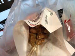 -傅强排骨(成都总店)