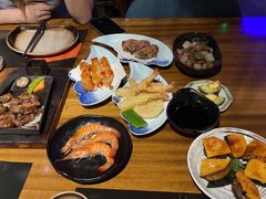 鹅肝-和彩放题餐厅(酒仙桥店)