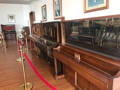 -鼓浪屿钢琴博物馆