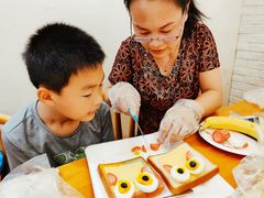 -沁园(新沙正街店)