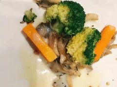-长沙北辰洲际酒店-栀味轩中餐厅