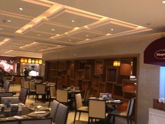 -盛宴自助餐厅(运达喜来登店)