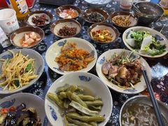 -张关合渣(航空大道店)