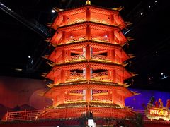 -万达茂商场(南京仙林店)