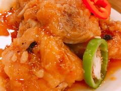 -点都德(聚福楼店)