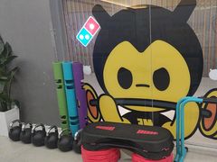 -FEELINGME乐刻私教馆·健身(文鼎财富店)