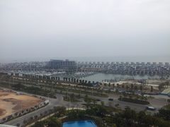 外景-厦门国际会议中心酒店(环岛路酒店)