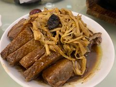 -福龙私房菜·客家大盆菜