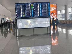 -广州白云国际机场-T2航站楼