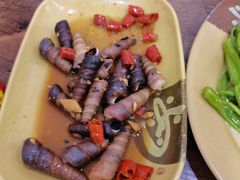 -贞姨美食·老字号海鲜大排档