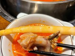 -阿婉贵州苗家酸汤鱼(梅林店)