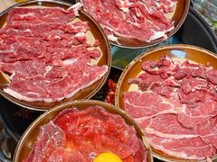 -阳阳老火锅(小南门店)
