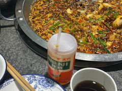 -胖子鱼·天水麻辣鱼火锅(秦州407店)