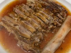 -西贝(上海我格广场店)