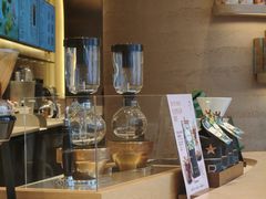 -星巴克臻选(万象前海店)