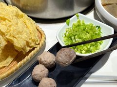 -今日牛事潮汕鲜牛肉火锅(瑞金店)