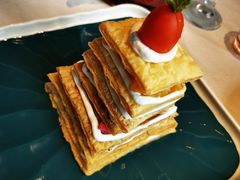 -相思林金岛饭店(青山湖店)