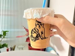 -Something For(中洲湾店)