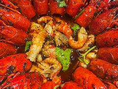 -肉串汪(望京店)