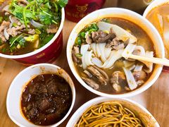 -江三王记牛杂馆(总店)