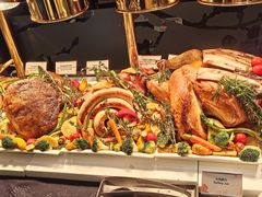 -广州花园酒店·凌璇阁旋转餐厅CAROUSEL360