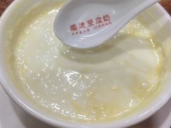 -正德顺順德雙皮奶(中信店)