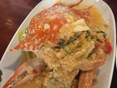 -Dang restaurant (patong phuket)
