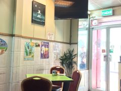 -胜利茶餐室