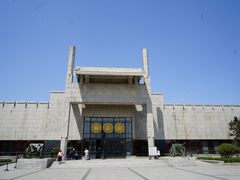 -辽沈战役纪念馆