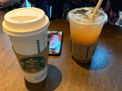 -星巴克(恒基688广场店)