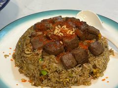 -你鲟欢·香茅柠檬鱼(金沙店)