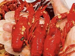 -一起吃小龙虾·海鲜(海珠店)