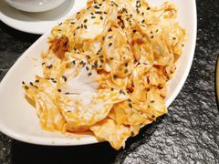 -北门涮肉·炭火铜锅涮肉(什刹海店)