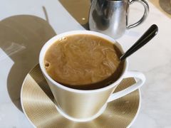 -La-Serene Café