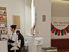 -海马体照相馆(大连柏威年购物中心店)