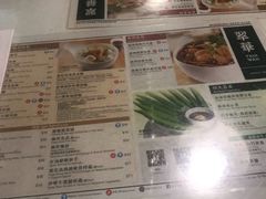 -翠华餐厅(旺角文华商场店)