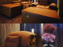 -足莲得·足道SPA(滨湖银泰店)