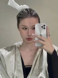 -3AM·S HAIR SALON烫发染发接发
