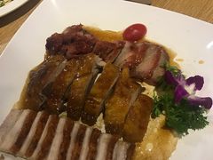 -嘉旺港式茶餐厅(延长中路店)