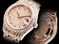 -109度二手奢侈品手表包包珠宝回收(新天地店)