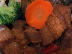 -好嫂子酱猪手•农家菜(蒲黄榆店)