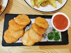 -念念Restaurant(贝岗店)