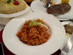 -金色时光俄式西餐厅(中央大街店)