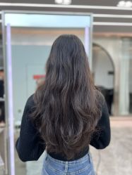 -MT·ID 烫发.染发.接发SALON