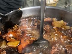 -鲁厚源牛肉坊(阳光100店)