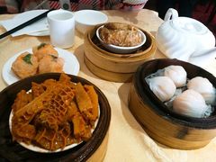 -Lucky Fortune Restaurant(喜运来酒家)